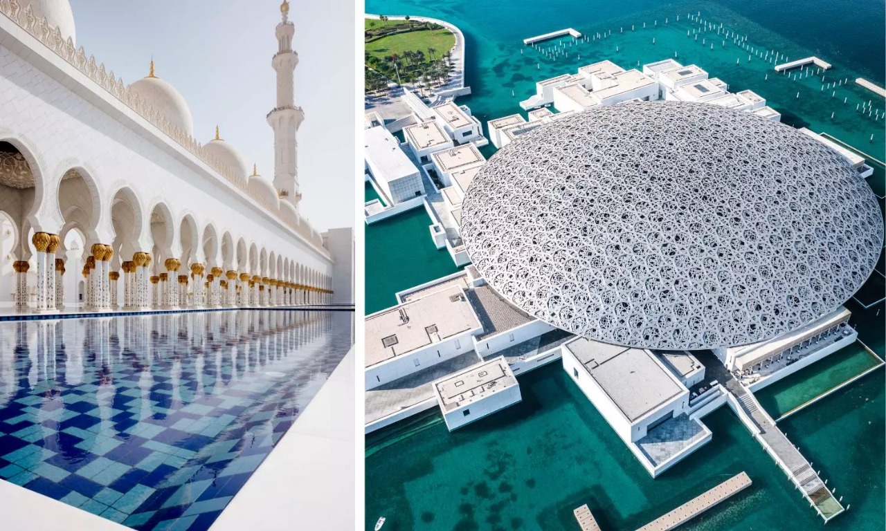 Abu Dhabi’s Rising Star: The Stopover City Turning Into a Travel Magnet