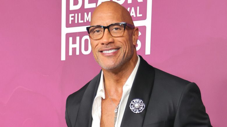 Dwayne Johnson named Disney Legend for Moana and beyond