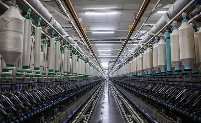 Threading New Routes: Indian Apparel Exporters Pivot to UK and EU Amid Trump Tariff Shock