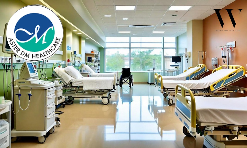 Aster DM Healthcare Reinforces Commitment To Patient Care With Nurse Staff Back On Duty