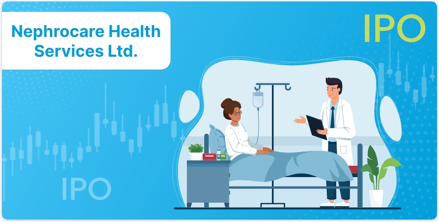 Nephrocare Health IPO Allotment Today: GMP at ₹16, Check Status Now