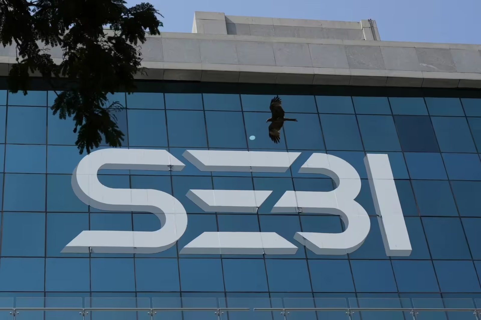 SEBI Chairman Reaffirms Push To Ease Foreign Investor Access