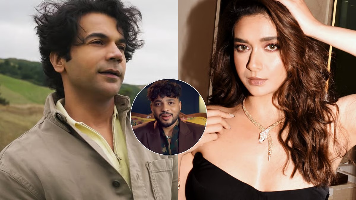 Bollywood’s Raftaar Meets Rapper Raftaar: Digital Synergy Sparks Online Buzz