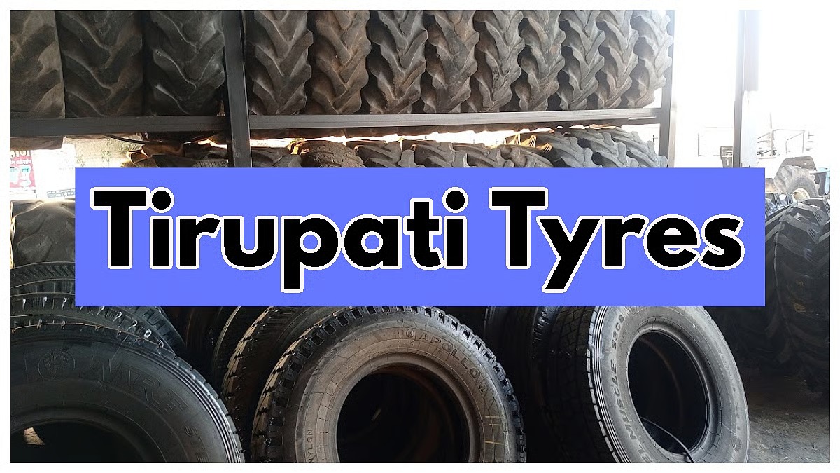 Tirupati Tyres Secures Board Nod for ₹47 Crore Equity Fundraise