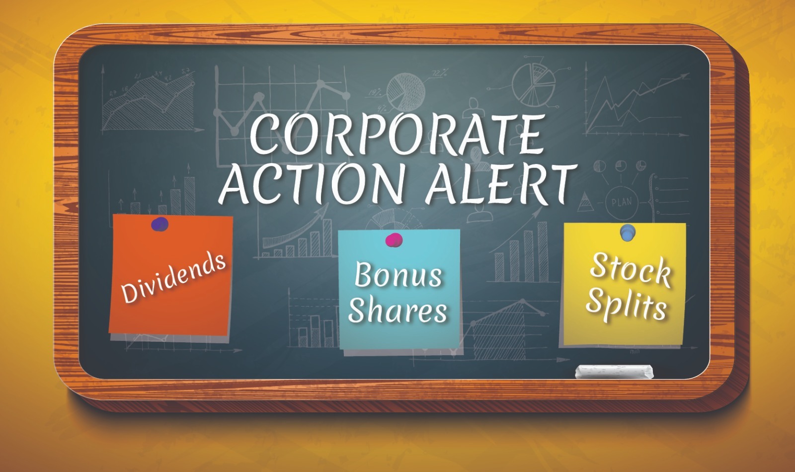 Dividend Bonanza And Corporate Actions: 17 Stocks To Go Ex-Date Next Week