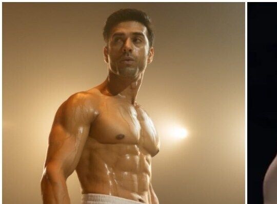 Pulkit Samrat Trains Two To Three Times Daily To Become A Boxer For Glory