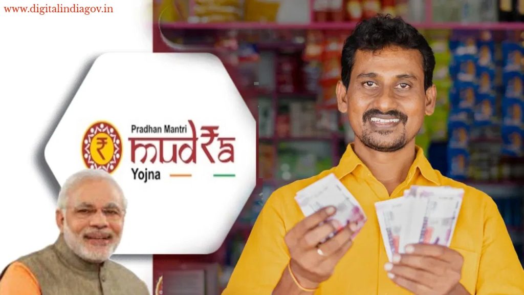 Shopkeepers Shine: Mudra Yojana’s Million Success Stories