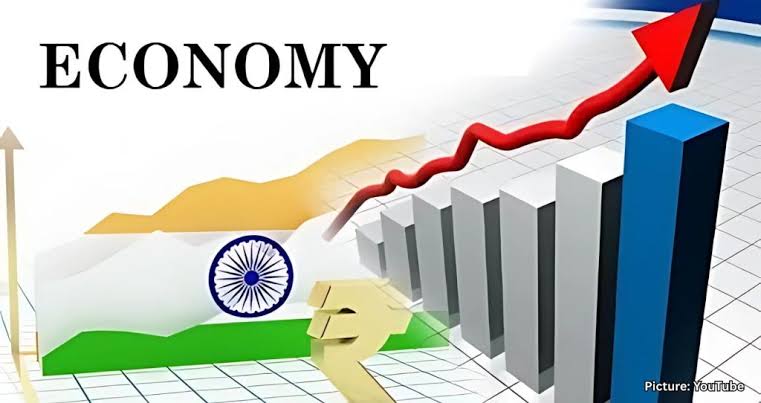 India Stands Tall: Fastest Growth in a Slowing World