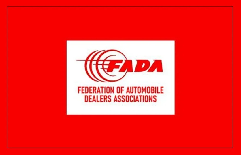 India's Auto Retail Sees Dynamic October Rebound; Festive Surge Drives 40.5% YoY Growth