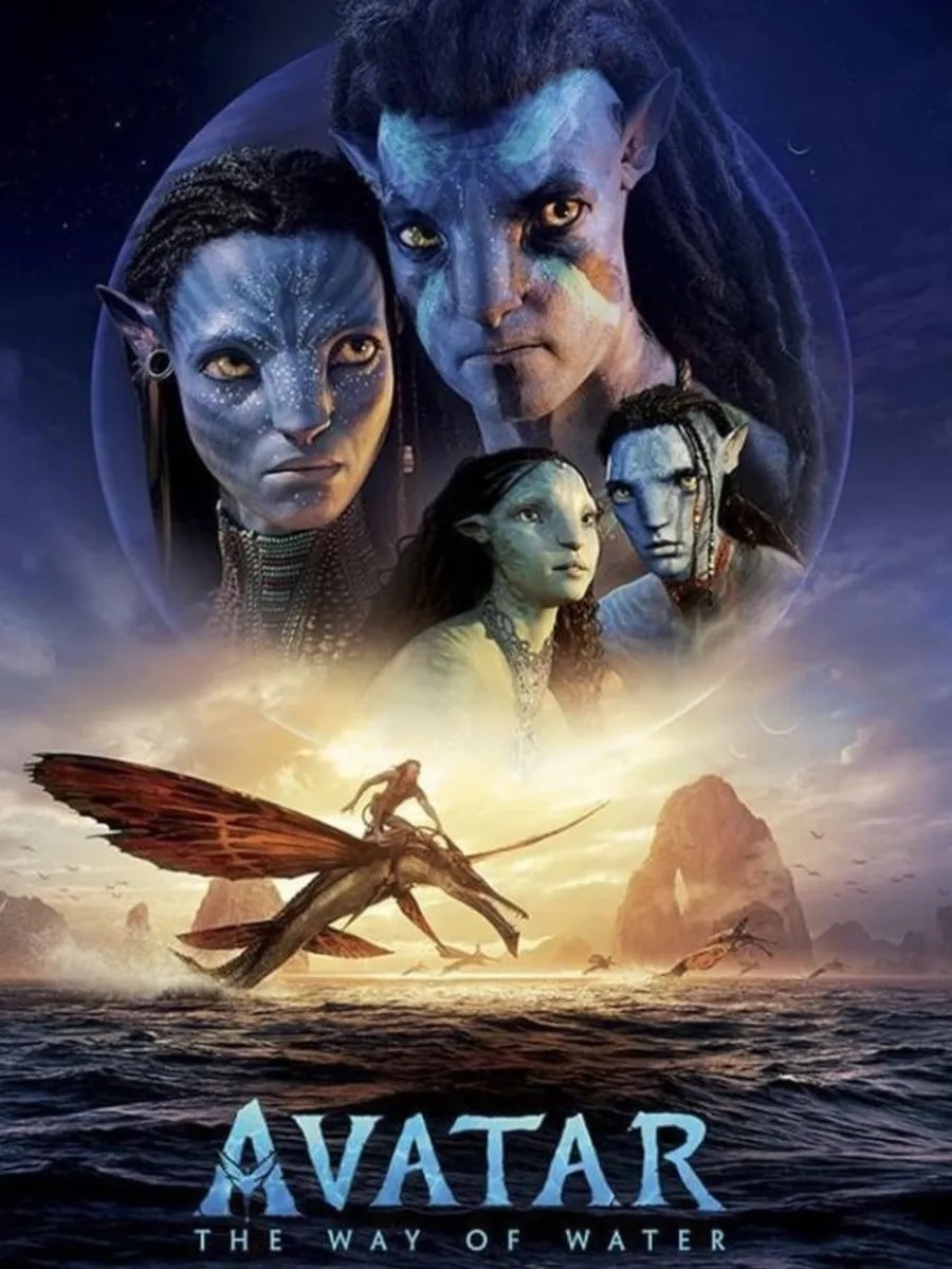 Building Pandora: The Indian Visionary Who Brought Avatar’s World Alive