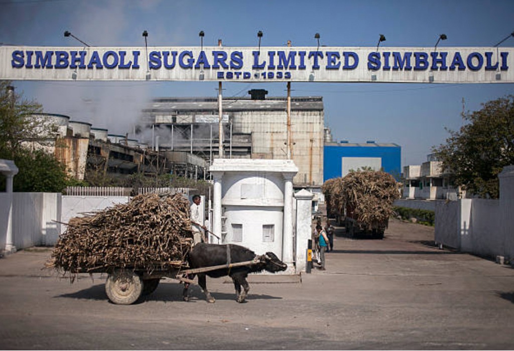 Simbhaoli Sugars Ltd Announces Temporary Closure at Brijnathpur Plant Due to Turbine Breakdown