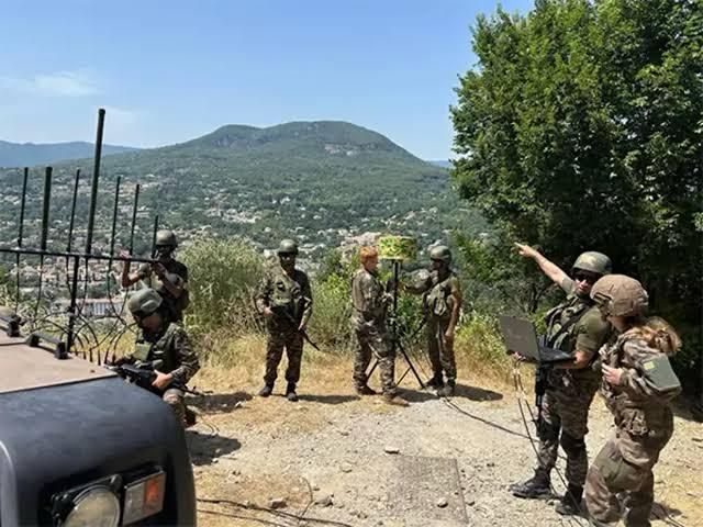 India, France Wrap Up SHAKTI 2025: Joint Drills Boost Military Synergy and Strategic Ties