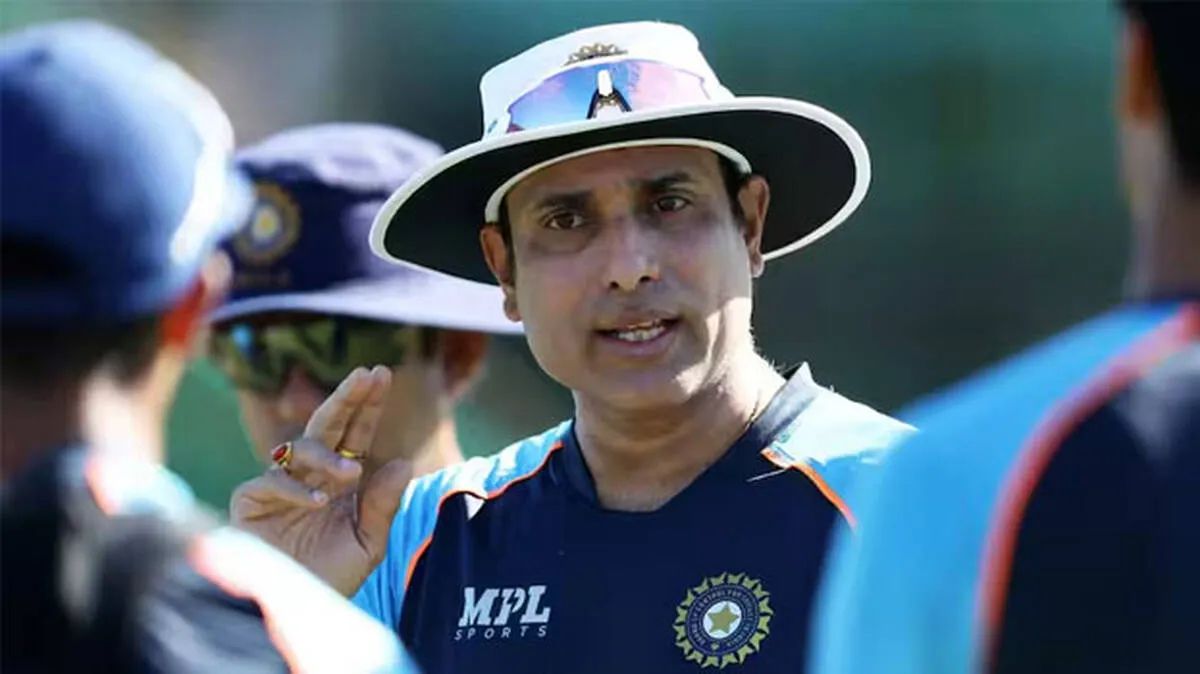 Laxman to Lead India: Zimbabwe Tour & Asian Games Coaching Update