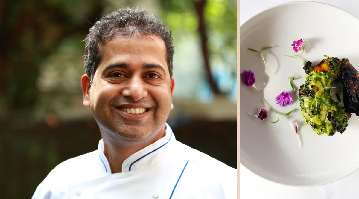 Wild On The Plate: Jungle Camps India Teams Up With Chef Michael Swamy To Transform Dining In The Wilderness