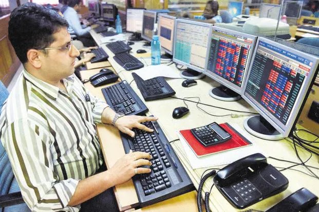 Indian Markets Surge: IT and Energy Stocks Lead Rally Amid Rate Cut Expectations