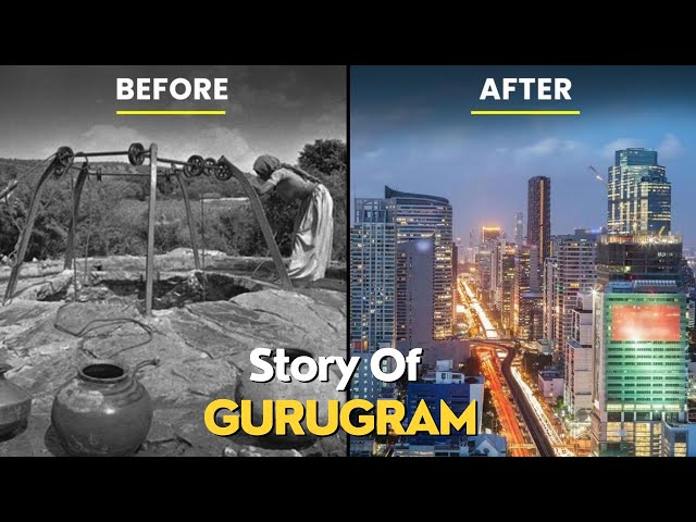 Gurugram Turns 10: Millennium City Celebrates Rich Heritage and Modern Charm