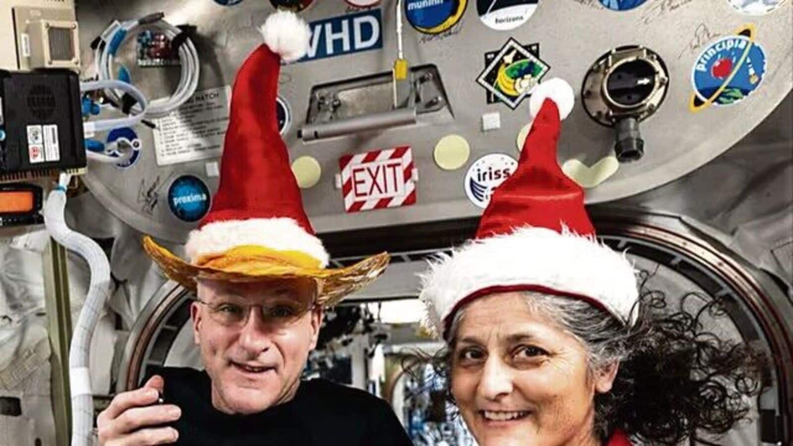 Crew-10 Gears Up for Launch: What It Means for Sunita Williams and Space Exploration
