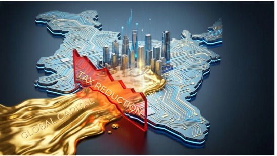 Sovereign Debt Strategy Evolves As India Studies Targeted Tax Relief To Attract Long Term Foreign Investors