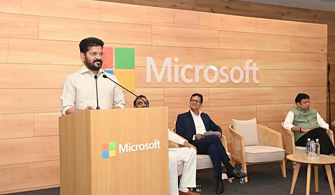 AI Is Not A Spectator Sport: Microsoft India President Urges Youth To Build Fluency Through Hands-On Practice