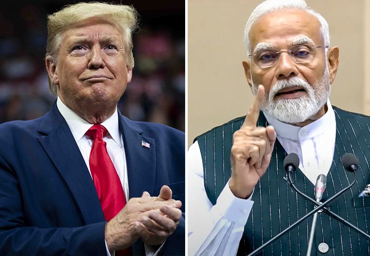 From Tariffs to Triumph: India’s Ratings Rocket Past Trump’s Rant