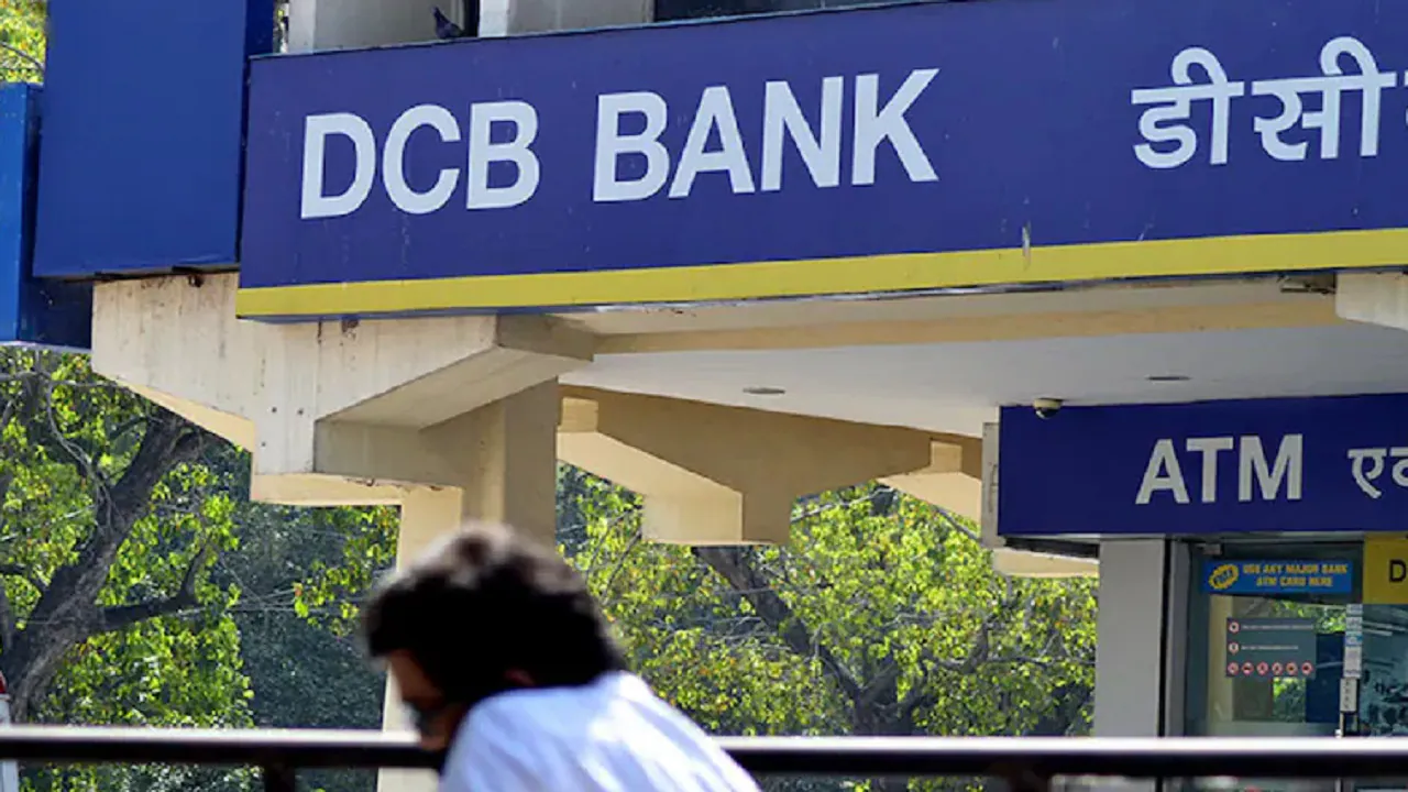 DCB Bank Posts ₹1.57 Billion Net Profit in Q1 FY26, Asset Quality Improves Despite Higher Provisions