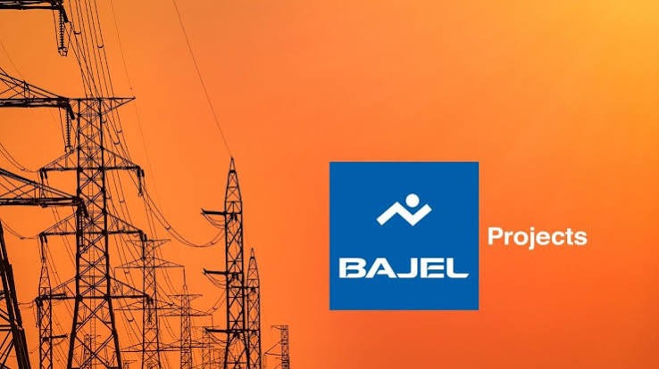 High-Voltage Wins: Bajel Projects Bags PowerGrid Orders Worth Over 7 Billion Rupees