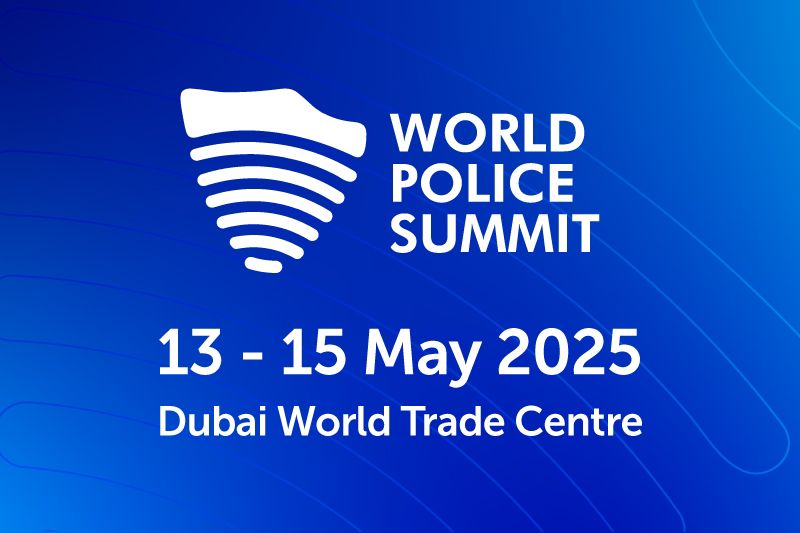Policing Pioneers Take Centre Stage at World Police Summit Awards 2025 in Dubai