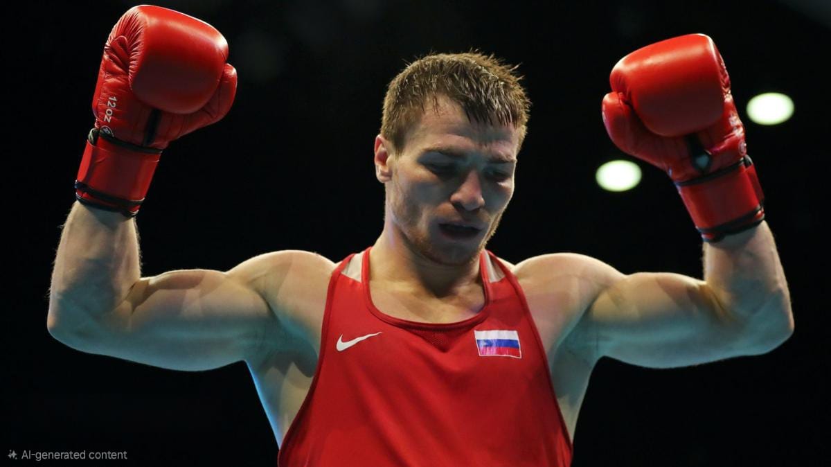 Neutral Corners, Global Comeback: Russian And Belarusian Boxers Re-Enter World Boxing Arena