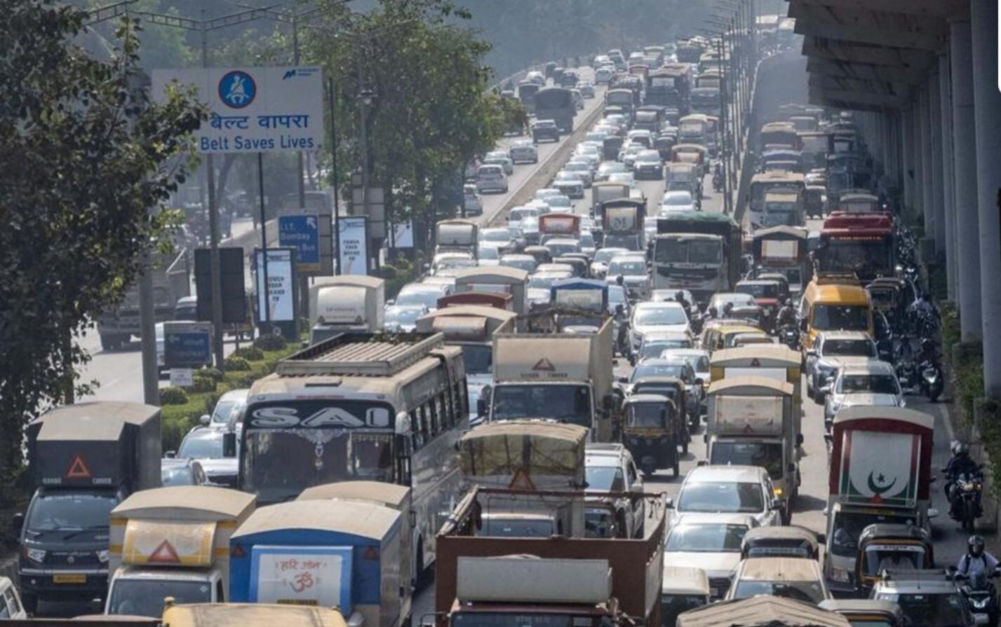 Tax Old Vehicles, Incentivise Electric And CNG Cars To Revive BEST