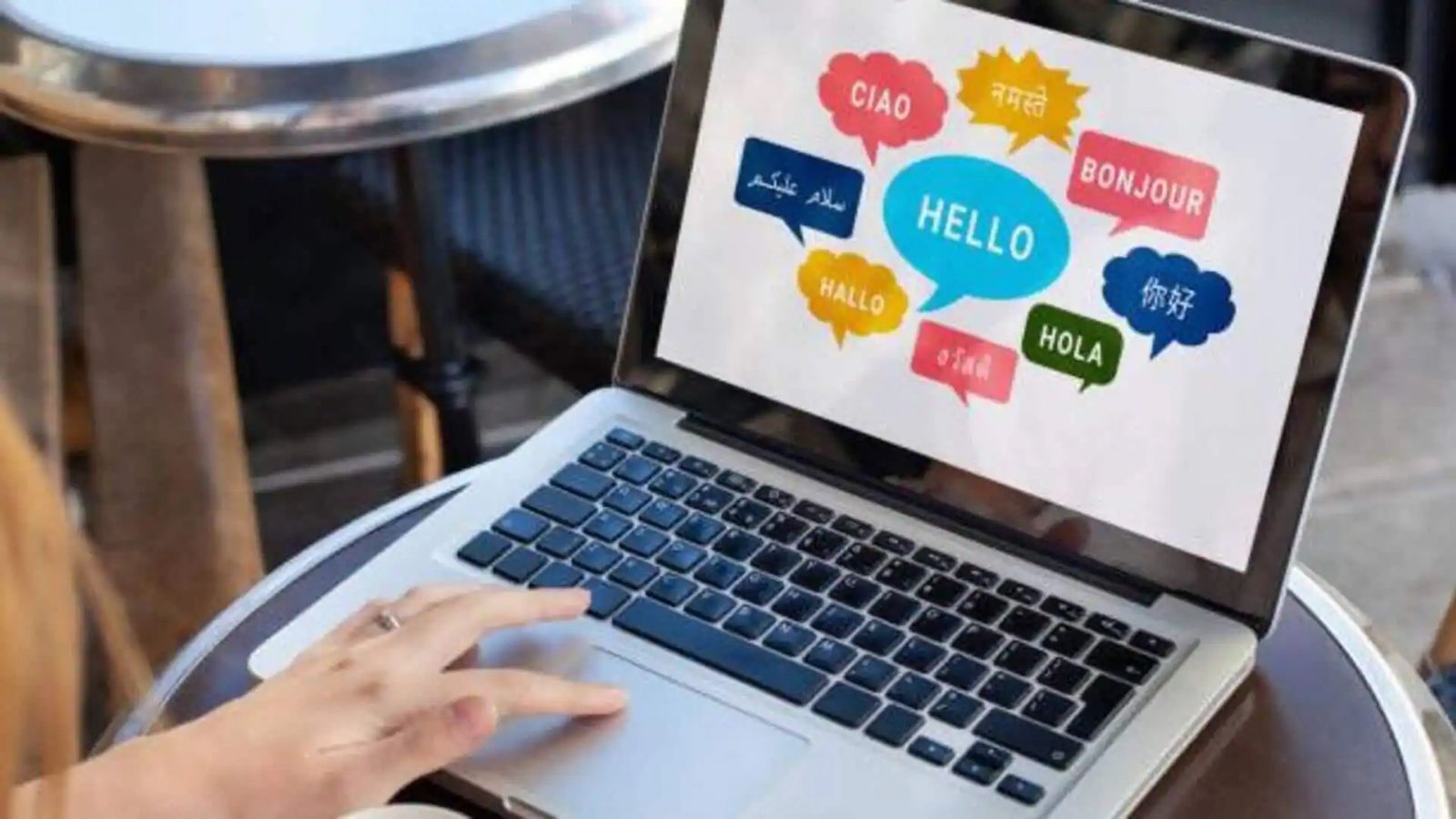 Multilingualism May Shave Years Off Your Brain’s Age
