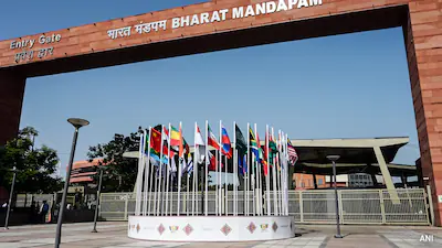 Delhi Mobilizes 11,800 Police Personnel for 18th BRICS Summit