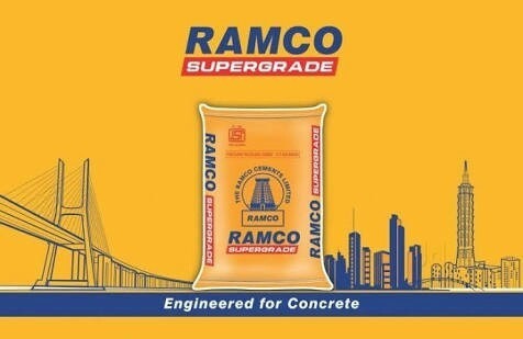 Ramco Cements Bags ₹2.98 Crore Tax Relief as CENVAT Credit Dispute Gets Resolved