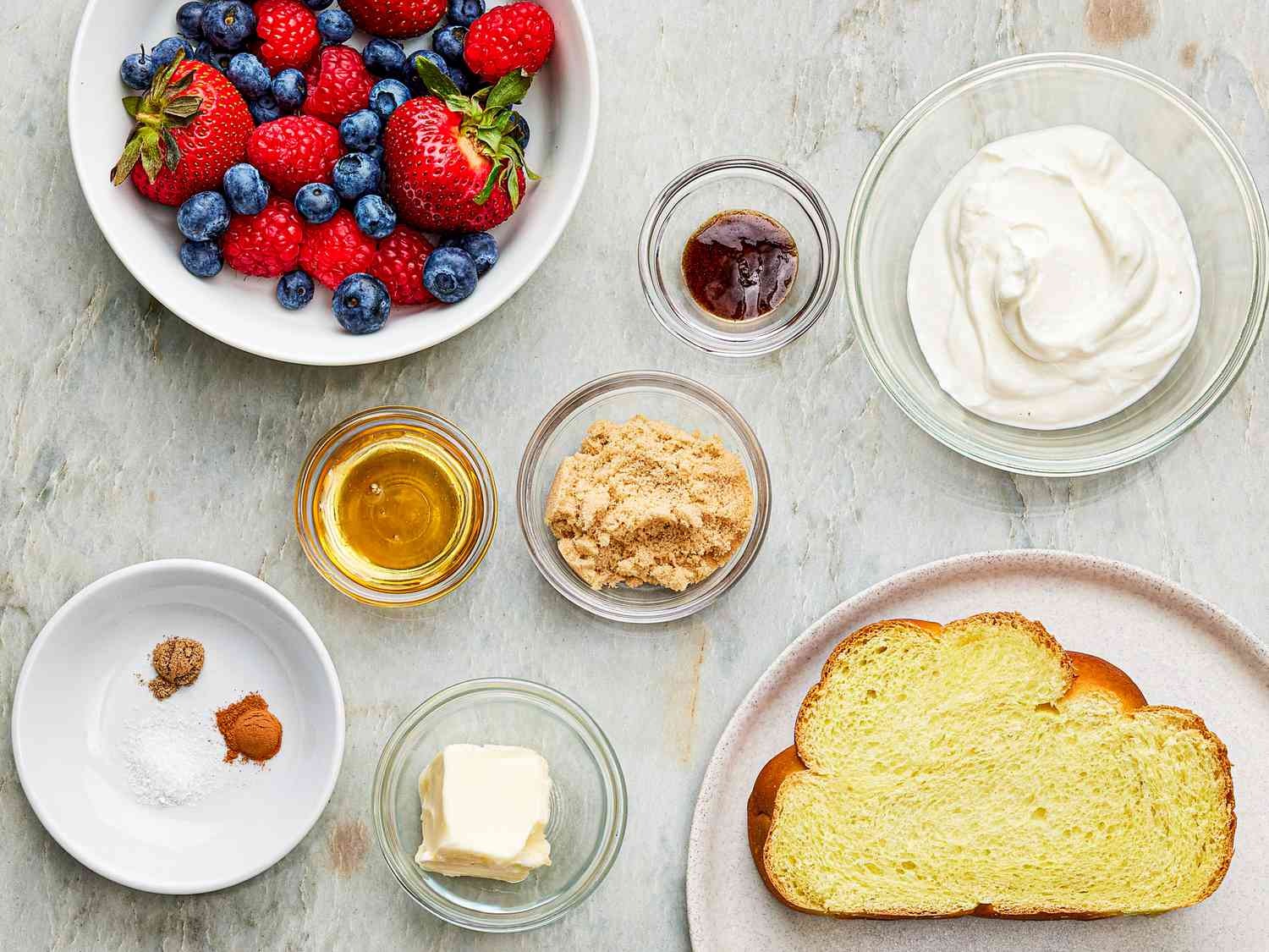 Homemade Flavoured Butters Offer Easy, Nutritious Twist to Morning Toast
