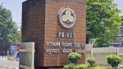 Health First, Family Strong: PGI Chandigarh Hosts Mega Camp Under ‘Swasth Nari, Sashakt Parivar Abhiyaan’