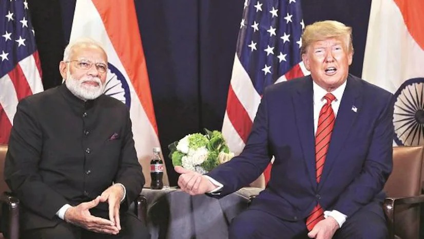 Modi-Trump Talks in the Works: India, US Eye Key February Meeting Amid Tariff Concerns and Trade Goals