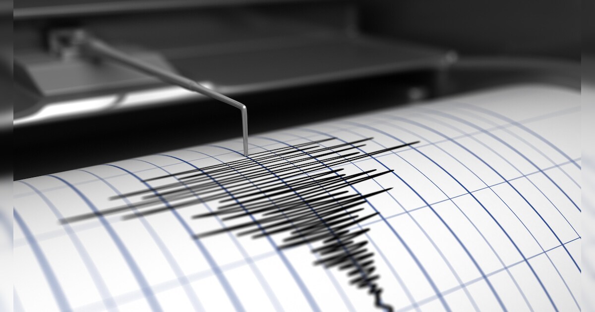 Assam Quake Sends Shockwaves Through Northeast—5.7 Magnitude Confirmed