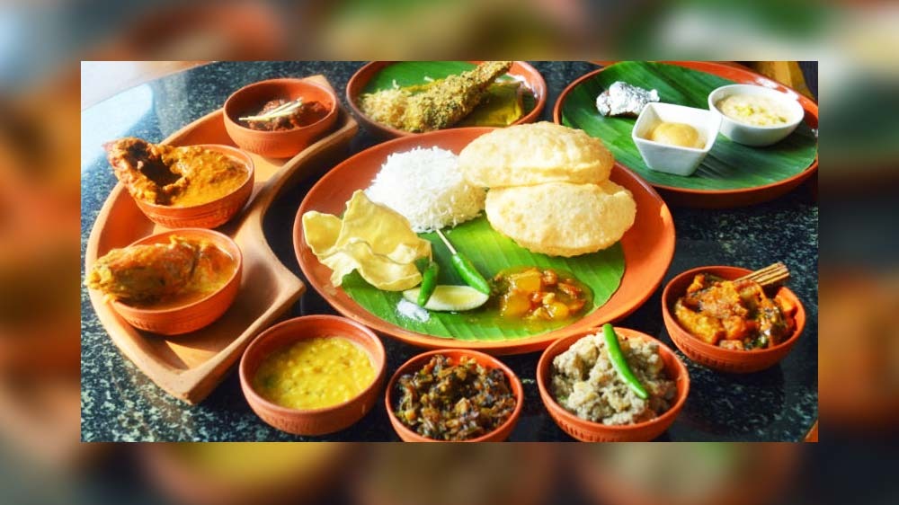 Thali Tales: The Ancient Plate That’s Smarter Than Your Probiotic
