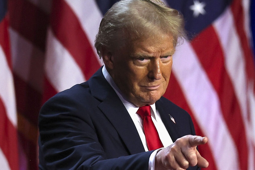 Trump's Bold Stand: The President Must Shield America's Economy from Harm