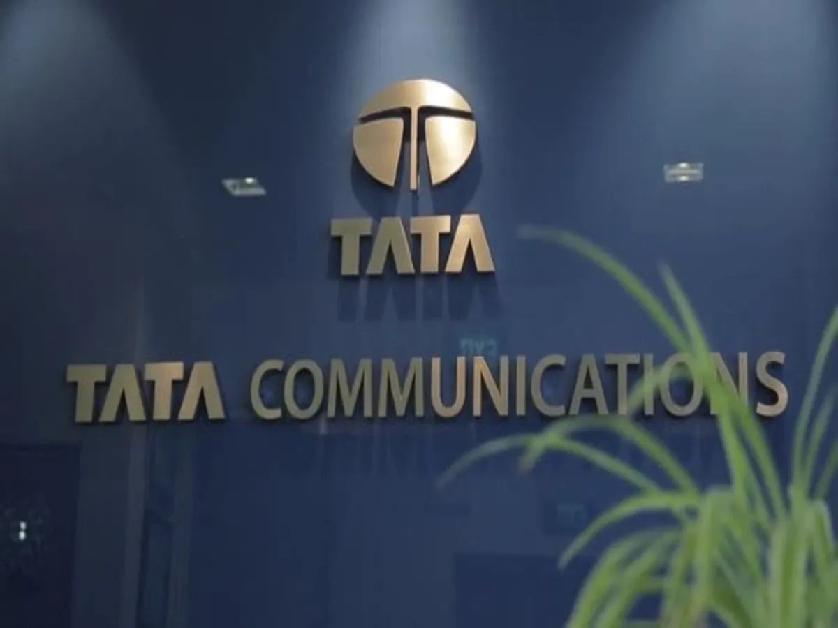 Tata Communications Announces CFO Transition