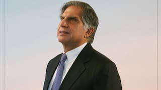 A Life Of Purpose: India Inc Pays Tribute To Ratan Tata On His First Death Anniversary