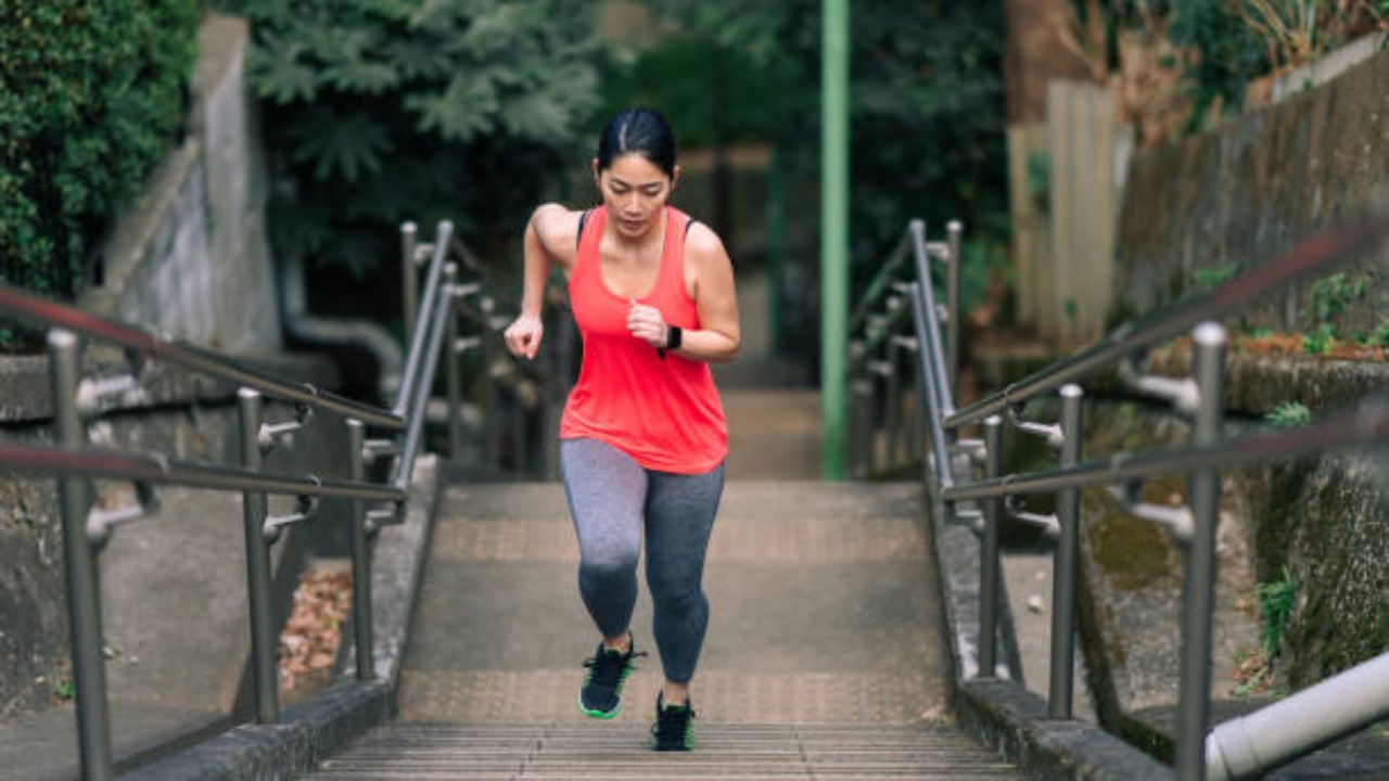 Five Minutes That Could Change Your Future Exercise and Longevity Explained