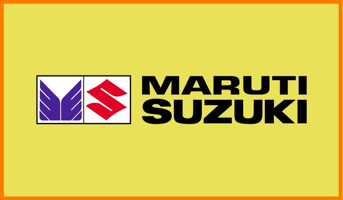 Maruti Suzuki Shares Extend Gains, Up 3.9% On Record FY26 Performance