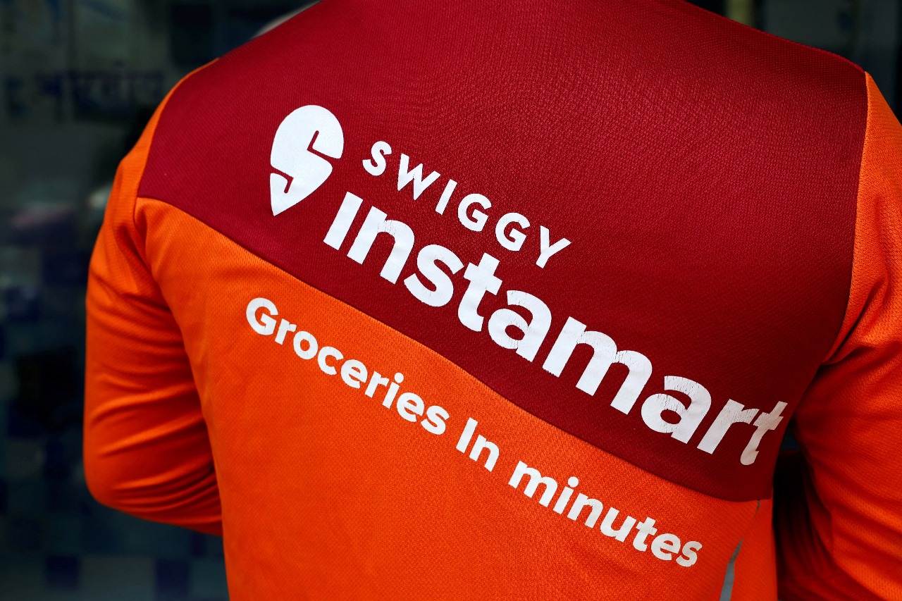 Shadow No More: Instamart Bags Its Own Spotlight