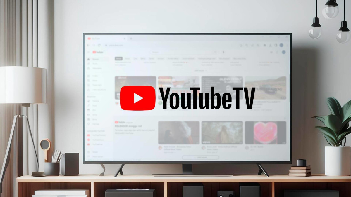 Unlock Epic YouTube TV Savings: $20/Month Secret Deal for 4 Months!