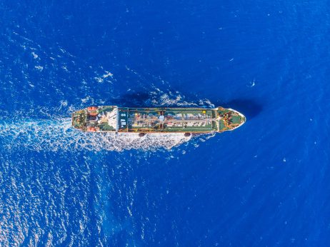 Trump's Iran Sanctions Threaten India's Chabahar Port Investment