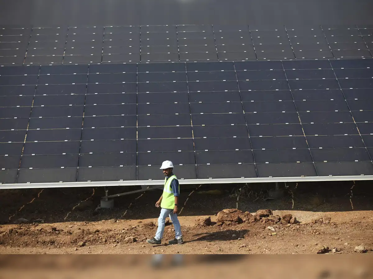 Gensol Engineering Commissions ₹400 Million Solar Plant in Jharkhand to Produce 15 Million Units of Clean Energy Every Year