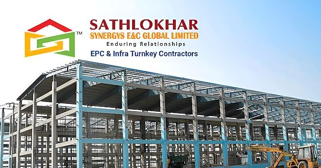 Engineering Excellence: Sathlokhar Synergys E&C Nets Major ₹240.6 Crore Order