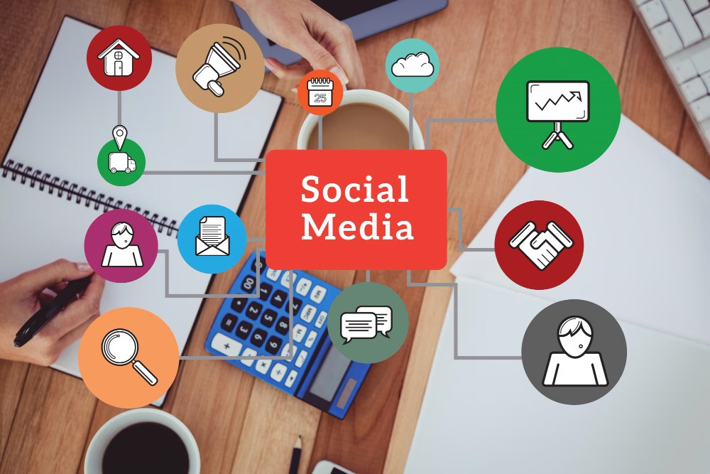 Decoding the Market Mood: The Power of Social Media Insights