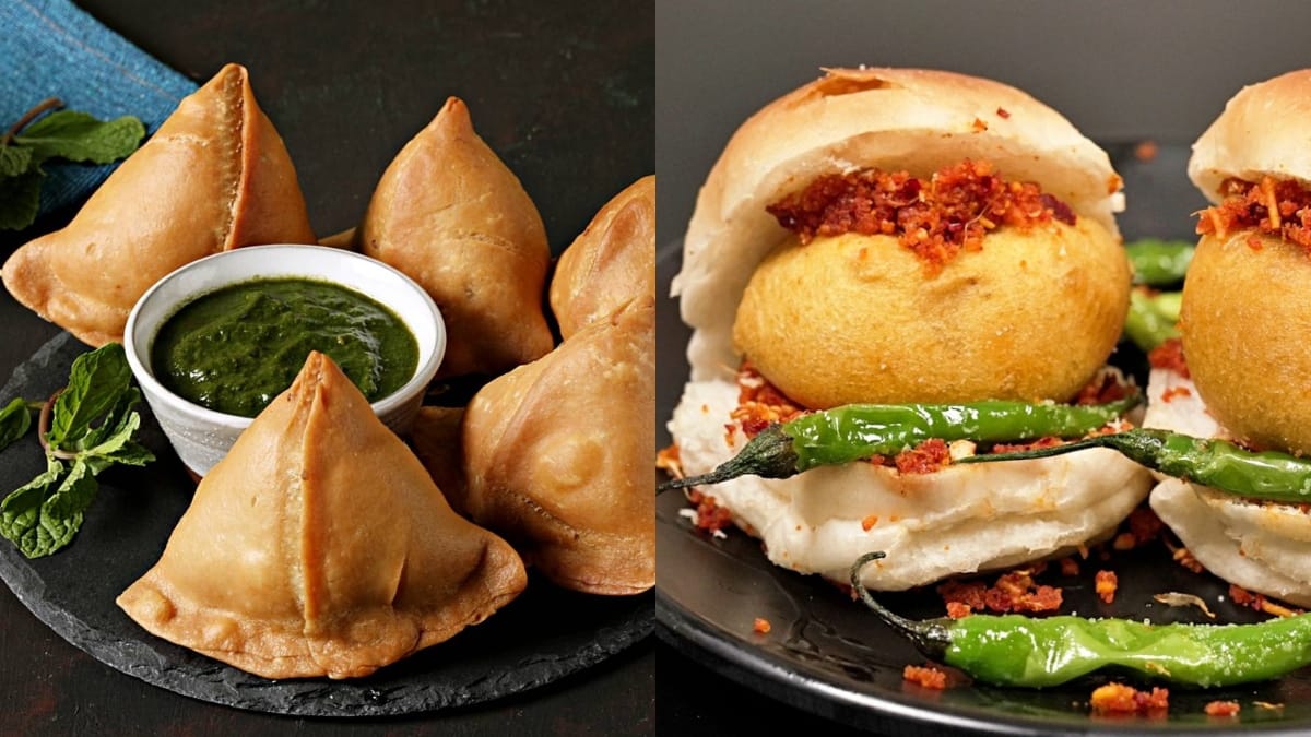 Crunch, Munch, and Care: Top 10 Indian Snacks Ranked by Californian Gut Guru