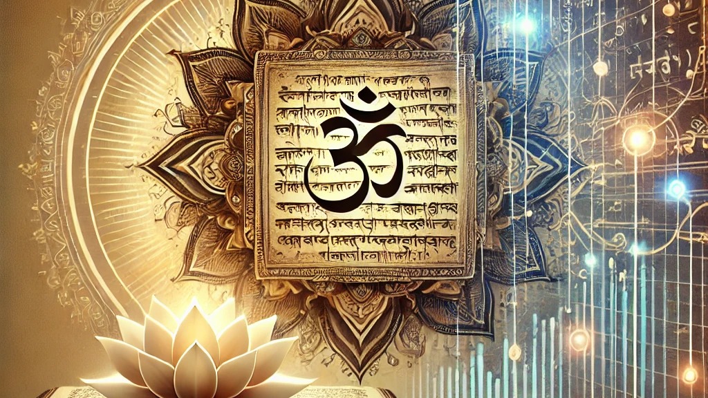 Unlocking the Secrets of the Past: Sanskrit's Surprising Role in Modern Innovation